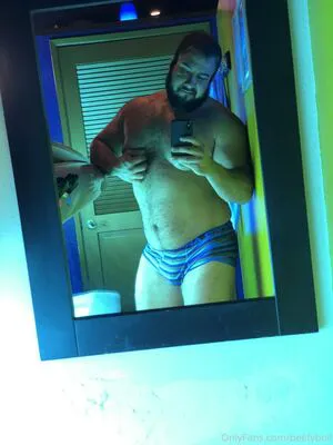 Beefybull OnlyFans Leaked Free Thumbnail Picture - #nby9E1ciUX