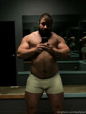 Beefybull OnlyFans Leaked Free Thumbnail Picture - #tZBnLyC6Ht