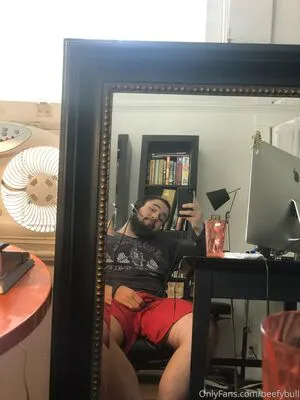 Beefybull OnlyFans Leaked Free Thumbnail Picture - #z2ZW3EM5Vl