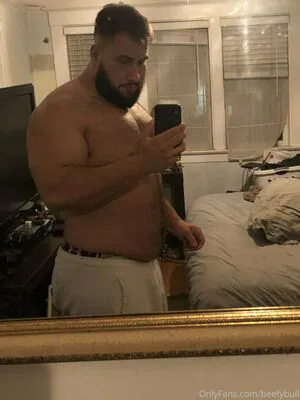 Beefybull OnlyFans Leaked Free Thumbnail Picture - #zAS0ASYL3c
