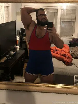 Beefybull OnlyFans Leaked Free Thumbnail Picture - #zXmFALz7EF