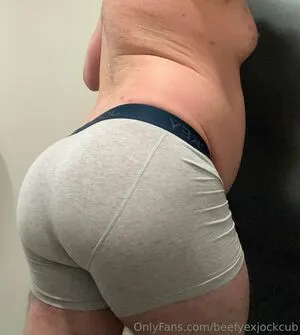 Beefyexjockcub OnlyFans Leaked Free Thumbnail Picture - #5qKpo81LQc