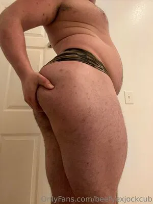 Beefyexjockcub OnlyFans Leaked Free Thumbnail Picture - #96Jp9sH60B