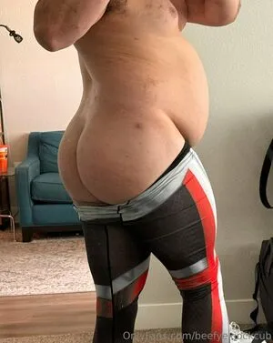 Beefyexjockcub OnlyFans Leaked Free Thumbnail Picture - #J7jEPJ7nK8