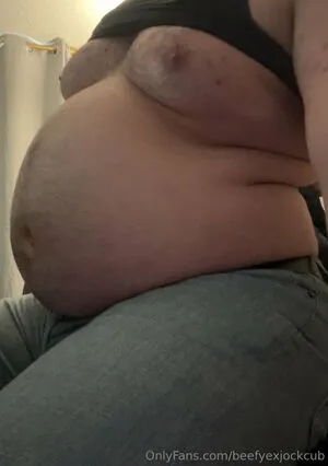 Beefyexjockcub OnlyFans Leaked Free Thumbnail Picture - #NNfskLuHJ2