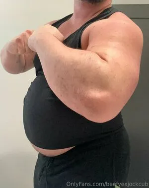 Beefyexjockcub OnlyFans Leaked Free Thumbnail Picture - #cOlHXuTCia