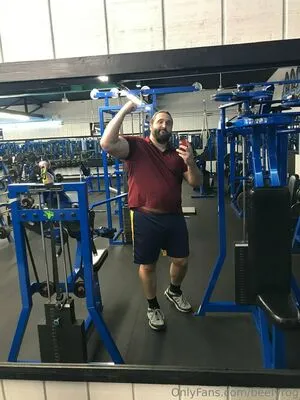 Beefyrog OnlyFans Leaked Free Thumbnail Picture - #0WAv1ScYJl