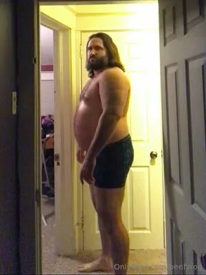 Beefyrog OnlyFans Leaked Free Thumbnail Picture - #1GgLNM925i