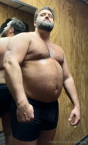 Beefyrog OnlyFans Leaked Free Thumbnail Picture - #1RNcadmTQm