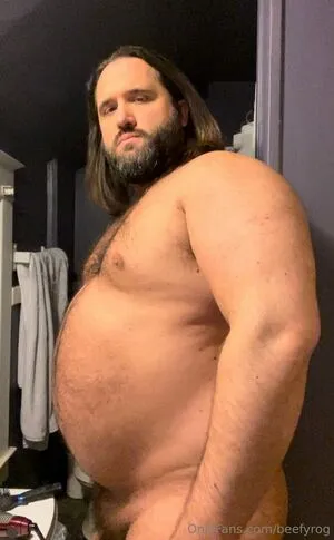 Beefyrog OnlyFans Leaked Free Thumbnail Picture - #1gQP1Ykdce