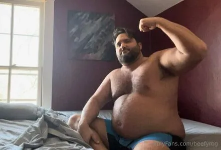 Beefyrog OnlyFans Leaked Free Thumbnail Picture - #3bnDEba9KH