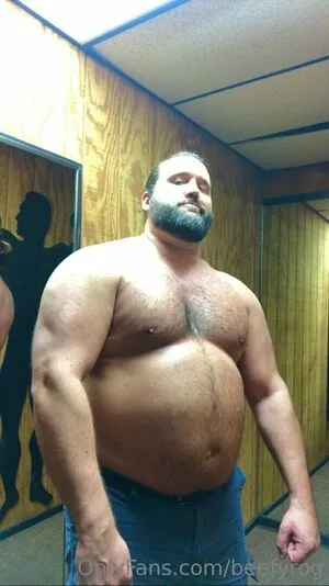 Beefyrog OnlyFans Leaked Free Thumbnail Picture - #5MMhScZir8