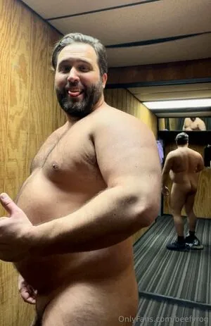 Beefyrog OnlyFans Leaked Free Thumbnail Picture - #5SE2AHUsna