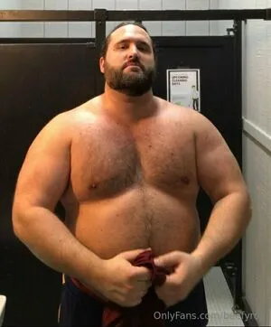 Beefyrog OnlyFans Leaked Free Thumbnail Picture - #5uyoUu37Um