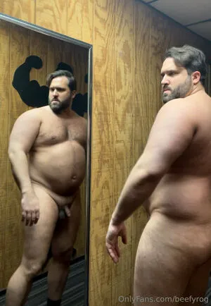 Beefyrog OnlyFans Leaked Free Thumbnail Picture - #6gE2yR6Yox