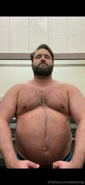 Beefyrog OnlyFans Leaked Free Thumbnail Picture - #87BrPaSsvg