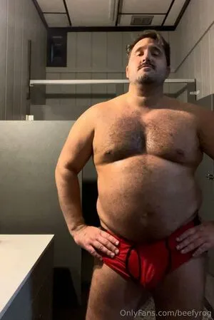 Beefyrog OnlyFans Leaked Free Thumbnail Picture - #A4HfoyZm0A