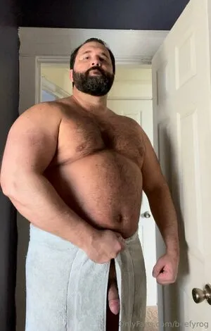 Beefyrog OnlyFans Leaked Free Thumbnail Picture - #Aprn93WkAS