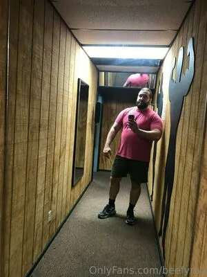 Beefyrog OnlyFans Leaked Free Thumbnail Picture - #BzMa9dTagk