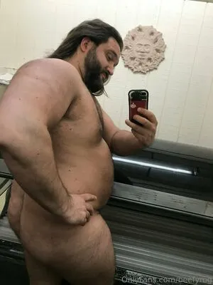 Beefyrog OnlyFans Leaked Free Thumbnail Picture - #CzDUXq5OwB