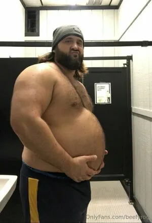 Beefyrog OnlyFans Leaked Free Thumbnail Picture - #DUCYxAUUIy