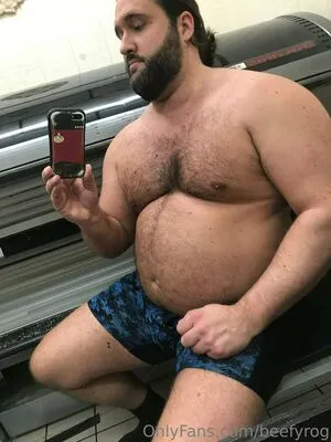 Beefyrog OnlyFans Leaked Free Thumbnail Picture - #EBjMzX8h2L
