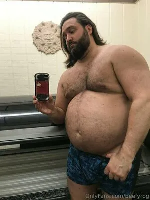 Beefyrog OnlyFans Leaked Free Thumbnail Picture - #FJiyK22GmN