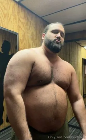 Beefyrog OnlyFans Leaked Free Thumbnail Picture - #FS0tpjdZ9Q