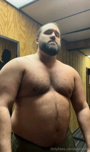 Beefyrog OnlyFans Leaked Free Thumbnail Picture - #HKGWspgpJY
