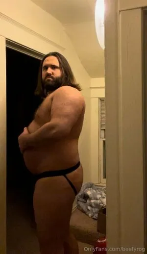 Beefyrog OnlyFans Leaked Free Thumbnail Picture - #HZQ14biX7s