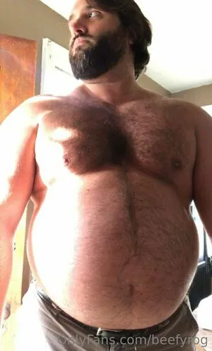 Beefyrog OnlyFans Leaked Free Thumbnail Picture - #InbSOTil0x