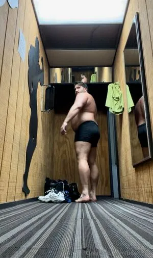 Beefyrog OnlyFans Leaked Free Thumbnail Picture - #KkUmESI1SB