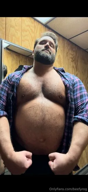 Beefyrog OnlyFans Leaked Free Thumbnail Picture - #LzNk1C58Gr