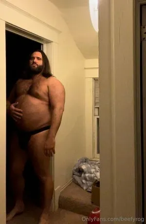 Beefyrog OnlyFans Leaked Free Thumbnail Picture - #Oo1esH6S4t