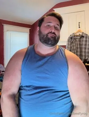 Beefyrog OnlyFans Leaked Free Thumbnail Picture - #QFBRmuMLOB