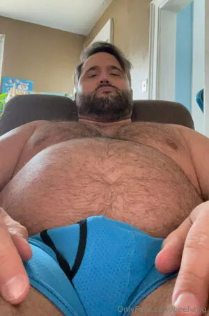 Beefyrog OnlyFans Leaked Free Thumbnail Picture - #QKaxrSueXS