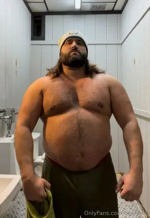 Beefyrog OnlyFans Leaked Free Thumbnail Picture - #SESa0laPaX