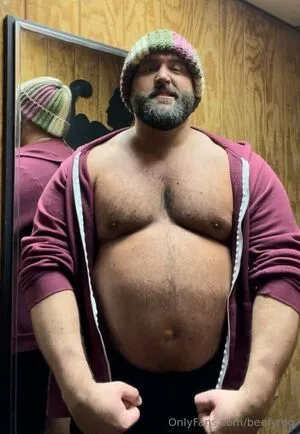 Beefyrog OnlyFans Leaked Free Thumbnail Picture - #TOgE3LSKH3