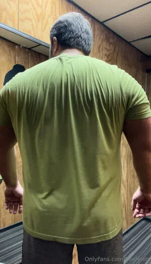 Beefyrog OnlyFans Leaked Free Thumbnail Picture - #VsjoixeRhc
