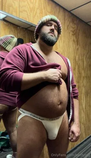 Beefyrog OnlyFans Leaked Free Thumbnail Picture - #WKgMMrjxjQ