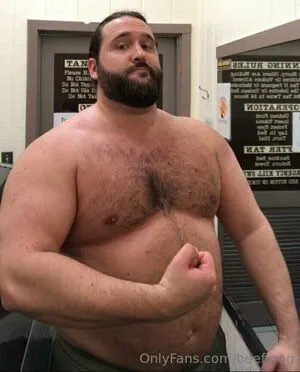 Beefyrog OnlyFans Leaked Free Thumbnail Picture - #WZ8hU9MuVq