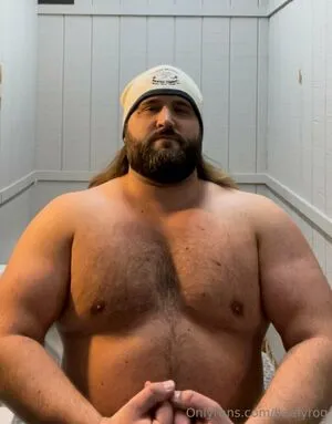 Beefyrog OnlyFans Leaked Free Thumbnail Picture - #WqHENt8UVu