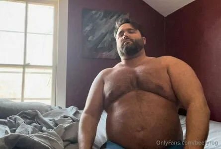 Beefyrog OnlyFans Leaked Free Thumbnail Picture - #XB2iEdA2xk