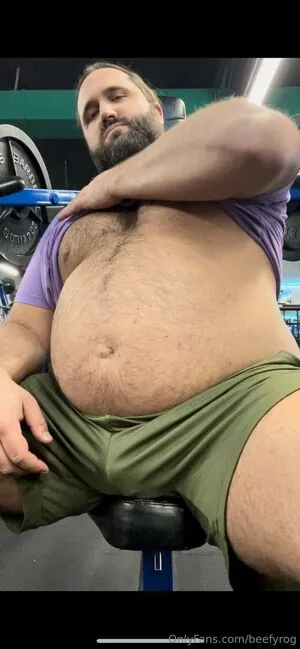 Beefyrog OnlyFans Leaked Free Thumbnail Picture - #ZPnpPpzNra