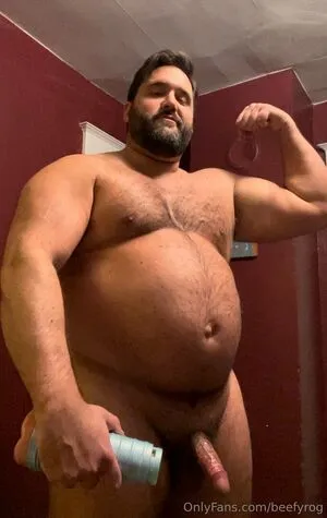 Beefyrog OnlyFans Leaked Free Thumbnail Picture - #ZQposa6XQx
