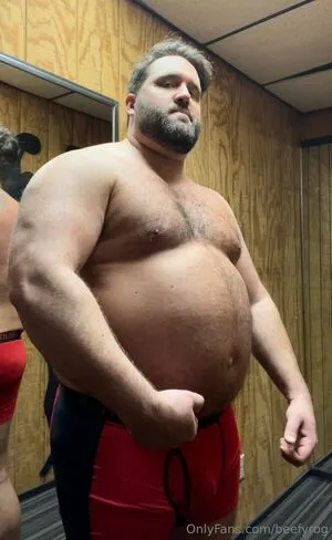 Beefyrog OnlyFans Leaked Free Thumbnail Picture - #ZdA9JM9PaO