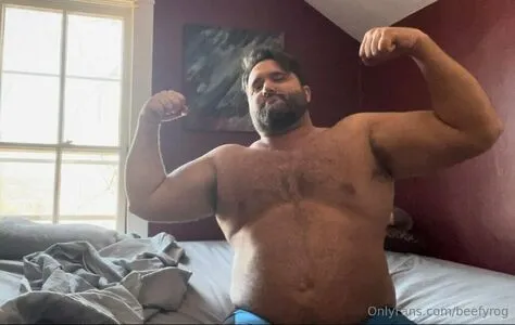 Beefyrog OnlyFans Leaked Free Thumbnail Picture - #aVQmkuE337