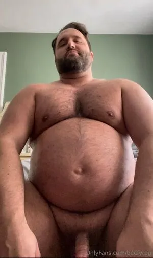 Beefyrog OnlyFans Leaked Free Thumbnail Picture - #b21ASylQ8n