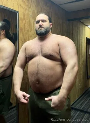 Beefyrog OnlyFans Leaked Free Thumbnail Picture - #bqaJn05hyb