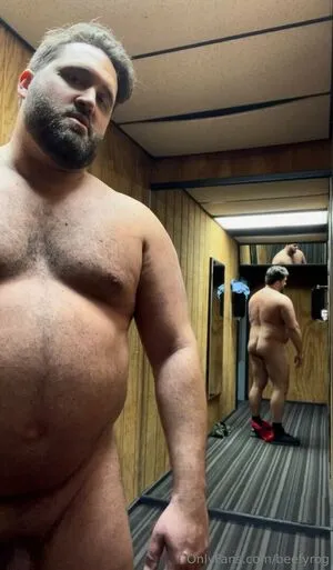Beefyrog OnlyFans Leaked Free Thumbnail Picture - #brSGrhi1eK